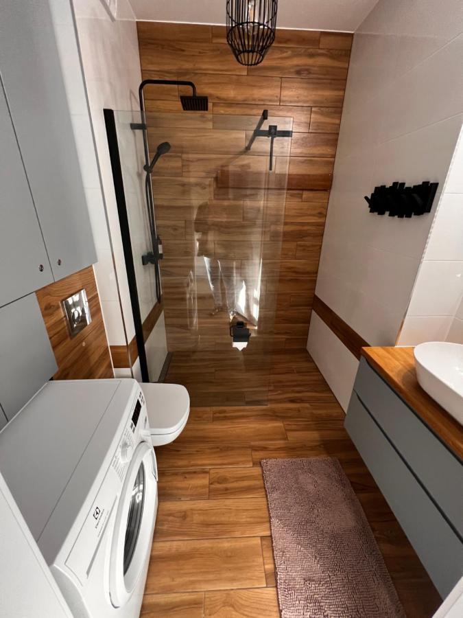 Butikowy Apartament Konin Konin  Exterior foto