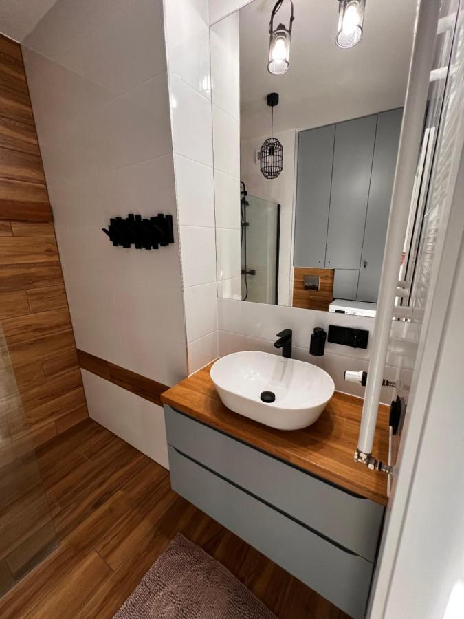 Butikowy Apartament Konin Konin  Exterior foto